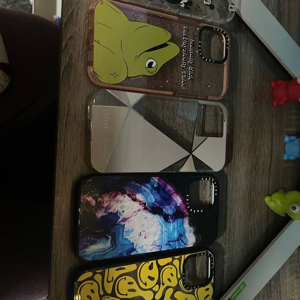 Cases for iPhone 12 Pro Max